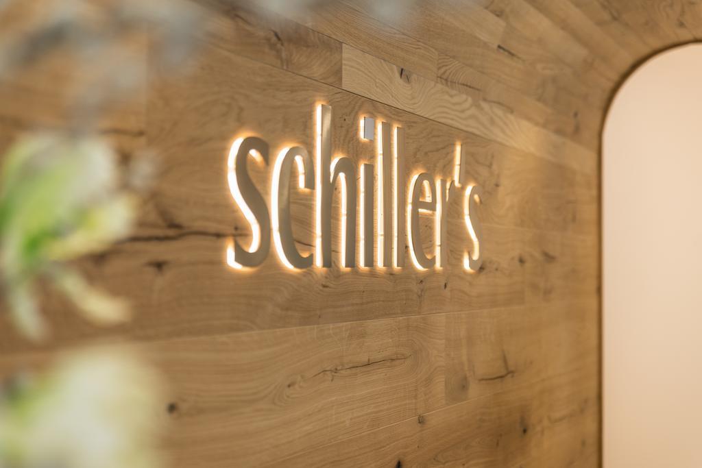 Hotel Schiller โอลคิง ภายนอก รูปภาพ